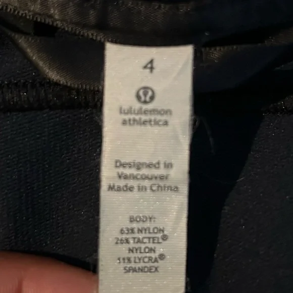 Lululemon Define Jacket - Picture 11 of 12